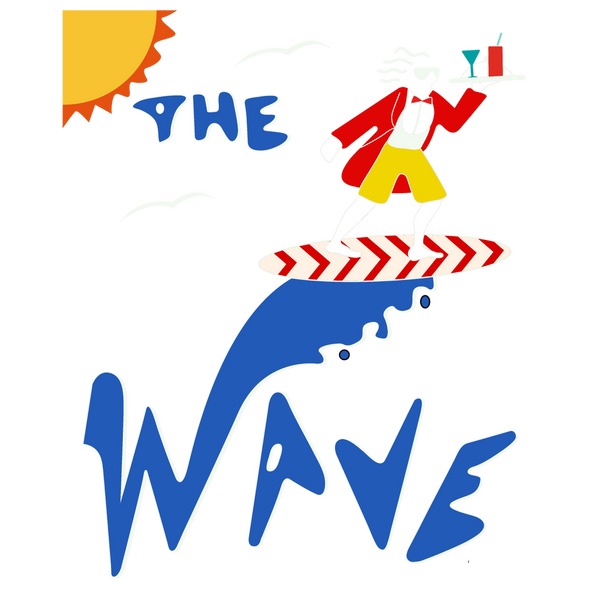 The Wave